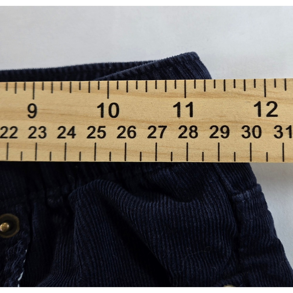 Gap Boys Small 8 Cargo Pants & Gymboree Fleece Lined Corduroy Pants Bundle Boys - Picture 11 of 13